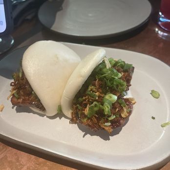 Saizon - Wagyu BAO - New American Near Me - Fresno, California Saizon - Wagyu BAO - New American Near Me - Fresno, California