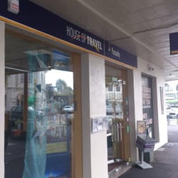 House of Travel Ponsonby