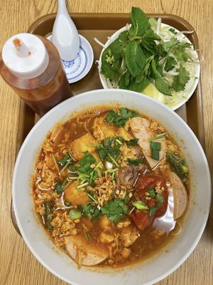 CAM ANH DELI RESTAURANT by null