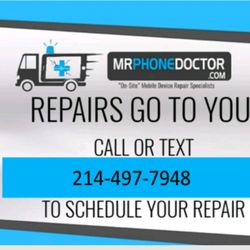 Mr. Phone Doctor DFW - Mr.Phone Doctor DFW