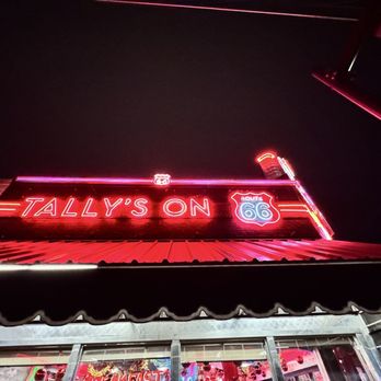 Tally's Good Food Cafe - American Near Me - Tulsa, Oklahoma Tally's Good Food Cafe - American Near Me - Tulsa, Oklahoma
