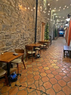 Street Social by null