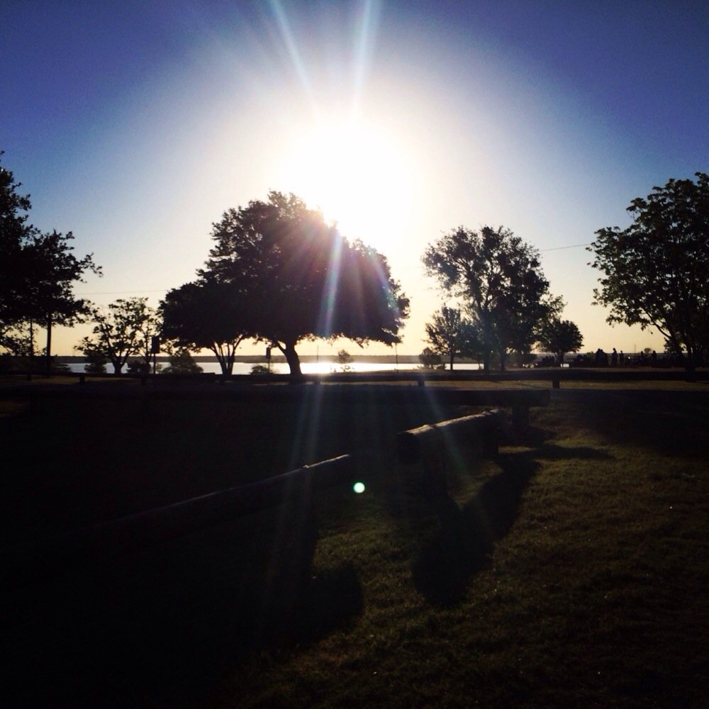 Walter E Long Park - Parks Near Me - Austin, Texas