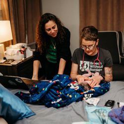 Birth Roots Community Midwifery