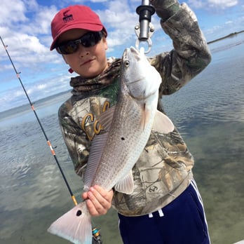 Just 1 More Outfitter - Fishing Near Me - Port Aransas, Texas Just 1 More Outfitter - Fishing Near Me - Port Aransas, Texas