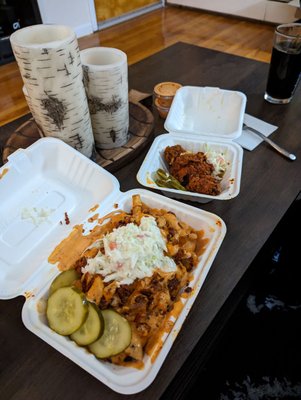 Birdies Hot Chicken by null