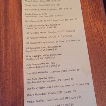 Armsby Abbey - Wow - New American Near Me - Worcester, Massachusetts Armsby Abbey - Wow - New American Near Me - Worcester, Massachusetts