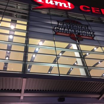 KFC Yum! Center - Stadiums & Arenas Near Me - Louisville, Kentucky KFC Yum! Center - Stadiums & Arenas Near Me - Louisville, Kentucky