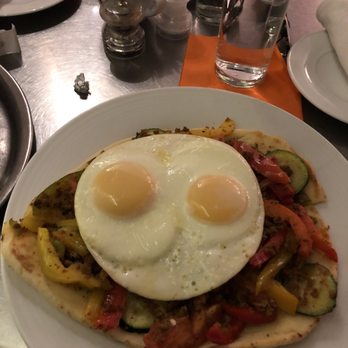 Kafe Leopold - Mediterranean Breakfast - Austrian Near Me - Washington, DC, District of Columbia