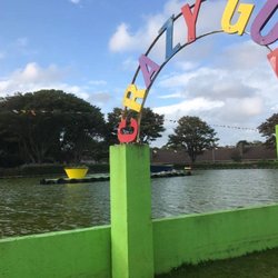 Onchan Park