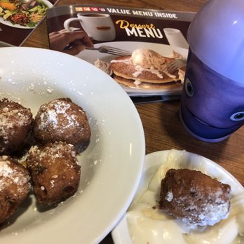 Denny's - American Near Me - Jarrell, Texas