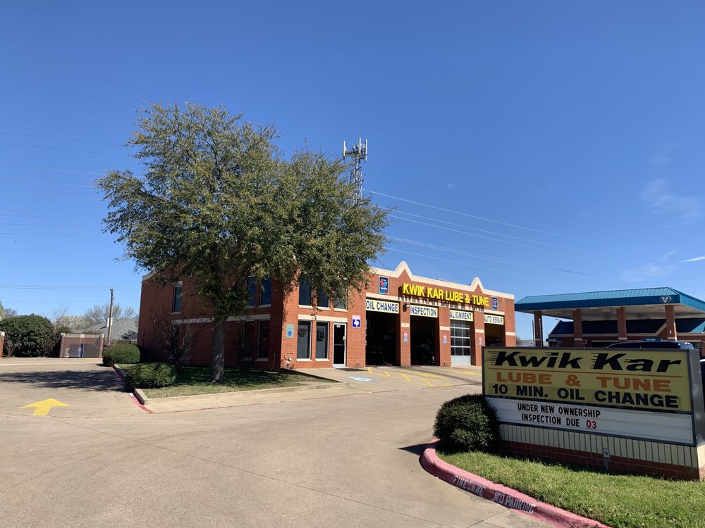 KWIK KAR ON HARWOOD Updated September 2024 15 Photos & 35 Reviews