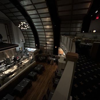 Webb Custom Kitchen - New American Near Me - Gastonia, North Carolina
