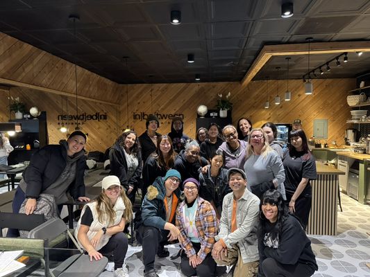 EPICENTER - Arts + Entertainment by null