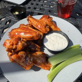 Hamburg Brewing Company - General tso wings - Brewpubs Near Me - Hamburg, New York Hamburg Brewing Company - General tso wings - Brewpubs Near Me - Hamburg, New York