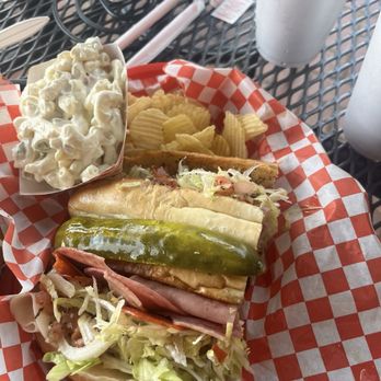 Weinberger's Deli - VIP - Delis Near Me - Grapevine, Texas