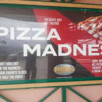Barley's Casino - Tuesday is pizza madness. - Casinos Near Me - Henderson, Nevada
