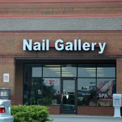 Nail Gallery