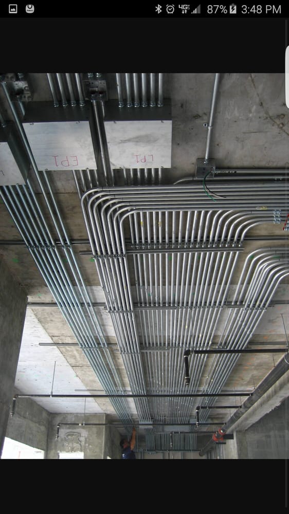 Slide of The Plug Dr Electrical Services