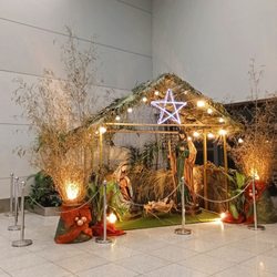 Ninoy Aquino International Airport Terminal 3