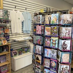 Mail and News Plus - Lots of cards!