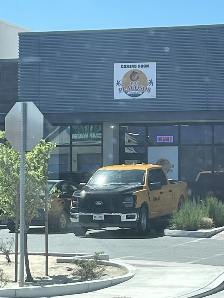 Los Placosos — Mexican restaurant in Fernley