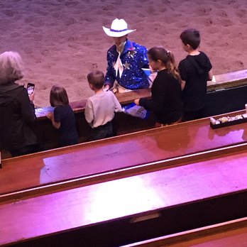 Dolly Parton's Stampede - Performing Arts Near Me - Pigeon Forge, Tennessee