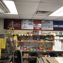 Jewels Quick Stop