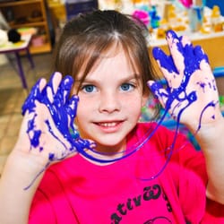 Creative World School