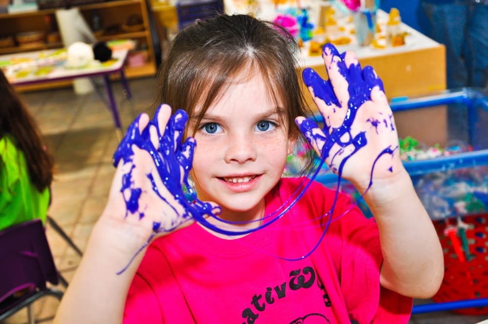 Creative World School - childcare center in Tampa, FL