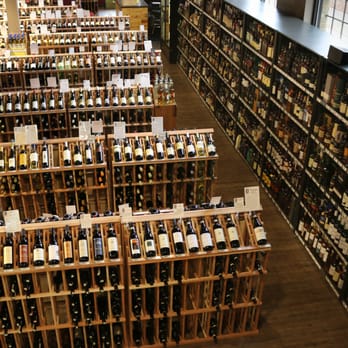The Wine Merchant - Beer, Wine & Spirits Near Me - Olivette, Missouri