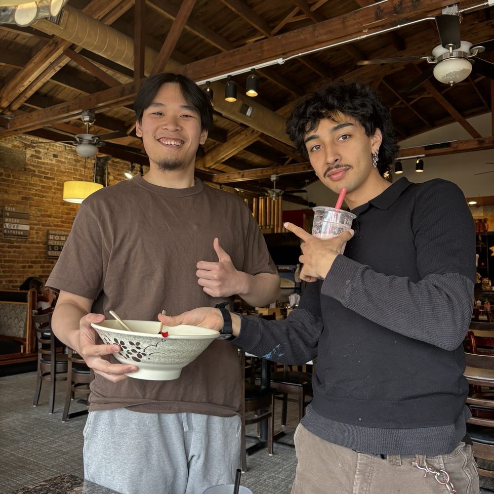The best server there is.. 10/10 server