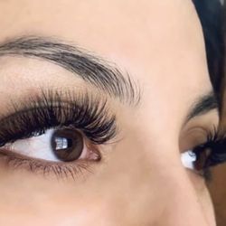 Lashed 5280