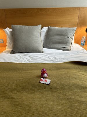 Apex City of Edinburgh Hotel by null