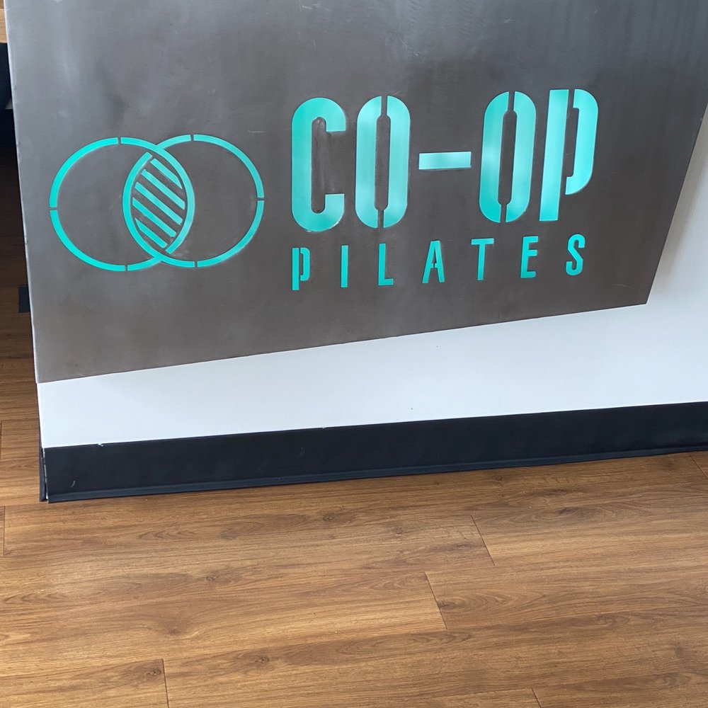 Co-Op Pilates - Front desk - Pilates Near Me - Irvine, California