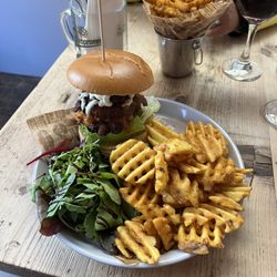 Taphouse Bar and Kitchen - Bombay Bad Boy