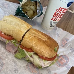 Club Sub