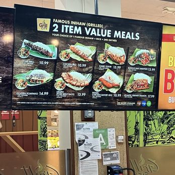 Grill City - Filipino Near Me - North Hills, California Grill City - Filipino Near Me - North Hills, California