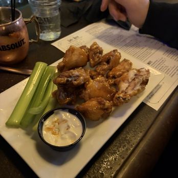Marion Hose Bar - Wings - Gastropubs Near Me - Jim Thorpe, Pennsylvania Marion Hose Bar - Wings - Gastropubs Near Me - Jim Thorpe, Pennsylvania