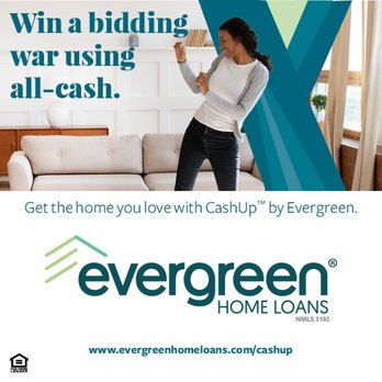 Evergreen Home Loans - Mortgage Brokers Near Me - Ellensburg, Washington Evergreen Home Loans - Mortgage Brokers Near Me - Ellensburg, Washington