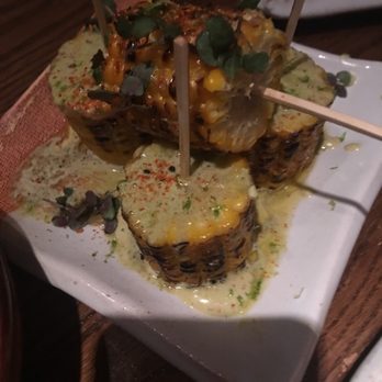Zuma - Japanese Near Me - Las Vegas, Nevada