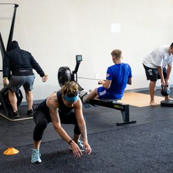 Hutto Fitness Center