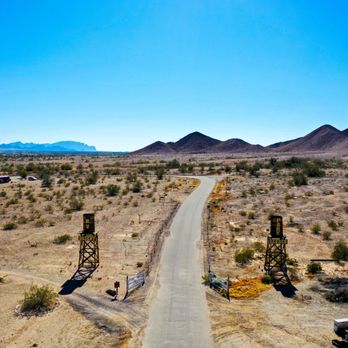 Desert Gardens RV Park - RV Parks Near Me - Quartzsite, Arizona Desert Gardens RV Park - RV Parks Near Me - Quartzsite, Arizona