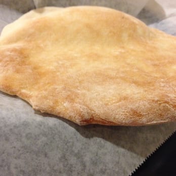 FelFel Mediterranean - Pita goodness - Mediterranean Near Me - Denver, Colorado