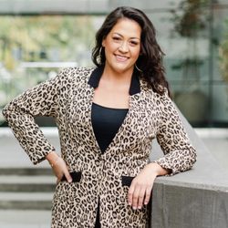 Legacy Protection Firm - Award winning attorney, Carmen Rosas and her team are on a mission to empower women to protect their families and assets.