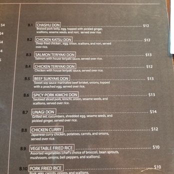 Yugo Ramen - Ramen Near Me - Newark, California