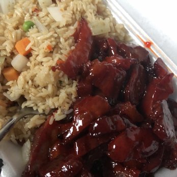 New Asian Cuisine - L14. Boneless Spare Rib Lunch Special - Asian Fusion Near Me - Woodside, New York New Asian Cuisine - L14. Boneless Spare Rib Lunch Special - Asian Fusion Near Me - Woodside, New York