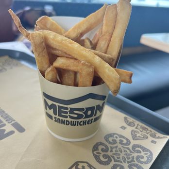 El Meson Sandwiches - Fries - Sandwiches Near Me - Aguadilla, Puerto Rico El Meson Sandwiches - Fries - Sandwiches Near Me - Aguadilla, Puerto Rico