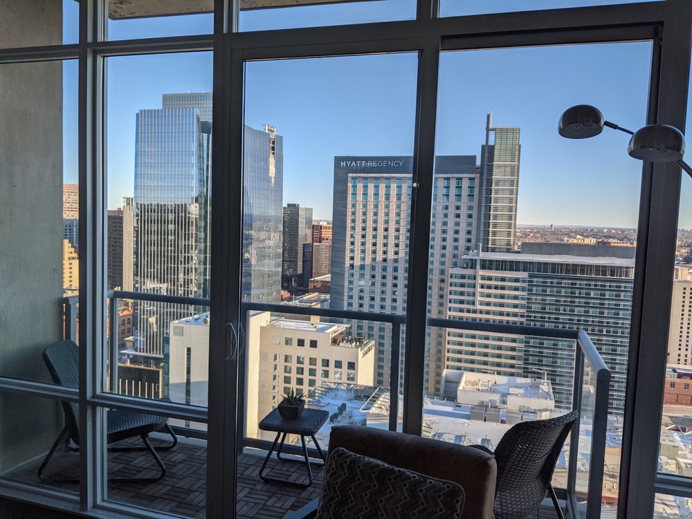 SPIRE Updated August 2024 15 Reviews 891 14th St, Denver