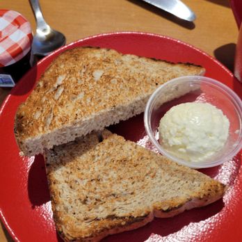 Hanna's Table - Toast - Bars Near Me - Reno, Nevada